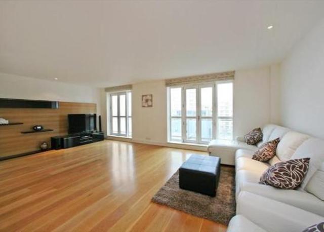  Image of 3 bedroom Apartment for sale in Taeping Street London E14 at Westferry Circus Hanover House Canary Wharf, E14 9UN