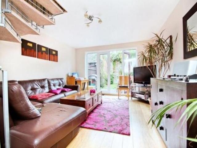  Image of 2 bedroom Semi-Detached house for sale in Westferry Road London E14 at Westferry Road Millennium Harbour Heron Quays, E14 8LW