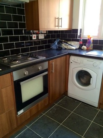  Image of 4 bedroom Terraced house to rent in Westfield Gardens Chadwell Heath Romford RM6 at WESTFIELD GARDENS  CHADWELL HEATH, RM6 4BY