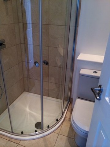  Image of 4 bedroom Terraced house to rent in Westfield Gardens Chadwell Heath Romford RM6 at WESTFIELD GARDENS  CHADWELL HEATH, RM6 4BY