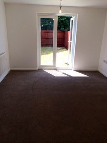  Image of 4 bedroom Terraced house to rent in Westfield Gardens Chadwell Heath Romford RM6 at WESTFIELD GARDENS  CHADWELL HEATH, RM6 4BY