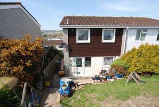 Image of 3 bedroom Semi-Detached house for sale in Westfield Plympton Plymouth PL7 at Westfield  Plymouth, PL7 2EJ