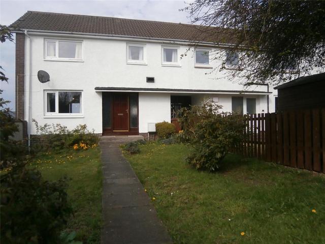  Image of 3 bedroom Semi-Detached house to rent in Westhouses Street Mayfield Dalkeith EH22 at Mayfield Mi MidLothian MidLothian, EH22 5QR