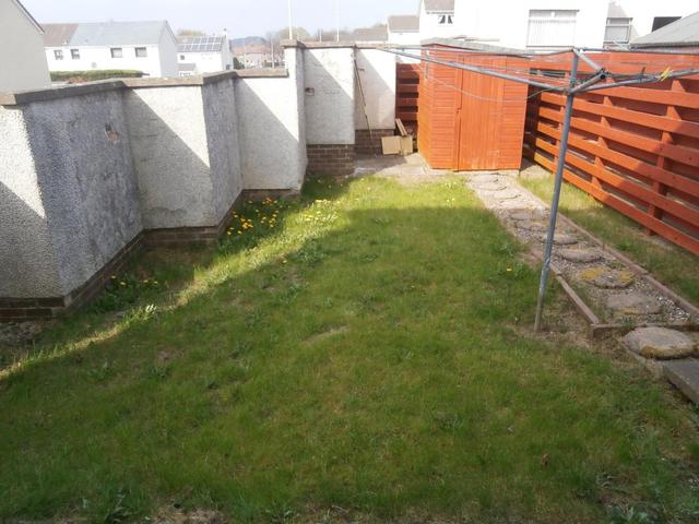  Image of 3 bedroom Semi-Detached house to rent in Westhouses Street Mayfield Dalkeith EH22 at Mayfield Mi MidLothian MidLothian, EH22 5QR