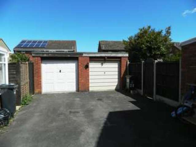  Image of 2 bedroom Terraced house for sale in Westwood Road Bridgwater TA6 at Westwood Road  Bridgwater, TA6 4HJ
