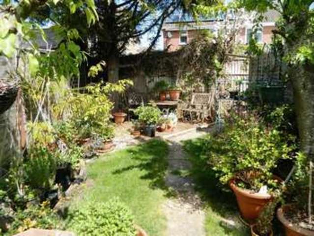  Image of 2 bedroom Terraced house for sale in Westwood Road Bridgwater TA6 at Westwood Road  Bridgwater, TA6 4HJ