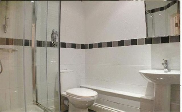  Image of 1 bedroom Flat to rent in Weymouth Mews London W1G at Weymouth Mews Marylebone Great Portland Street, W1G 7DX