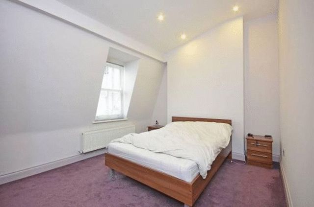  Image of 1 bedroom Flat to rent in Weymouth Mews London W1G at Weymouth Mews Marylebone Great Portland Street, W1G 7DX