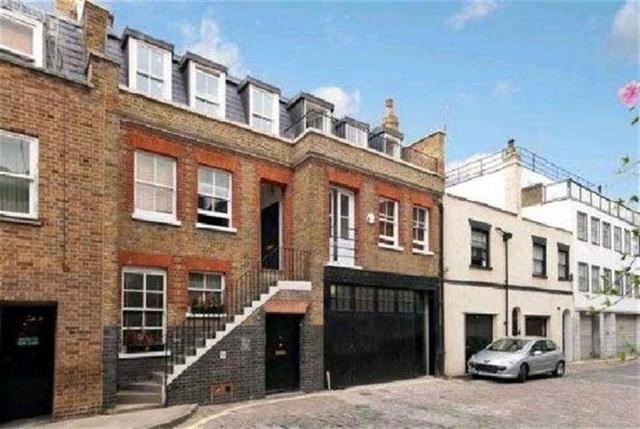  Image of 1 bedroom Flat to rent in Weymouth Mews London W1G at Marylebone London Great Portland Street, W1G 7DX