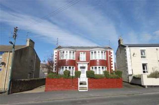  Image of 5 bedroom Detached house for sale in Wheatbottom Crook DL15 at Crook County Durham Durham, DL15 9HB