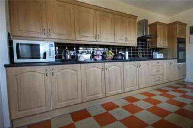  Image of 5 bedroom Detached house for sale in Wheatbottom Crook DL15 at Crook County Durham Durham, DL15 9HB