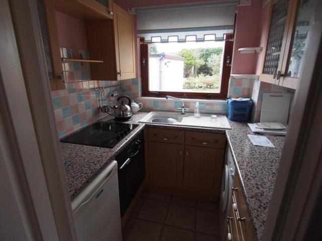  Image of 1 bedroom Semi-Detached house to rent in Whinpark Circle Portlethen Aberdeen AB12 at Portlethen Aberdeenshire Aberdeenshire, AB12 4ST
