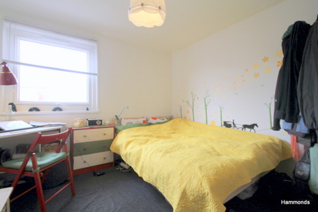  Image of 3 bedroom Maisonette for sale in Merchant Street London E3 at Whippingham House  London, E3 4LT