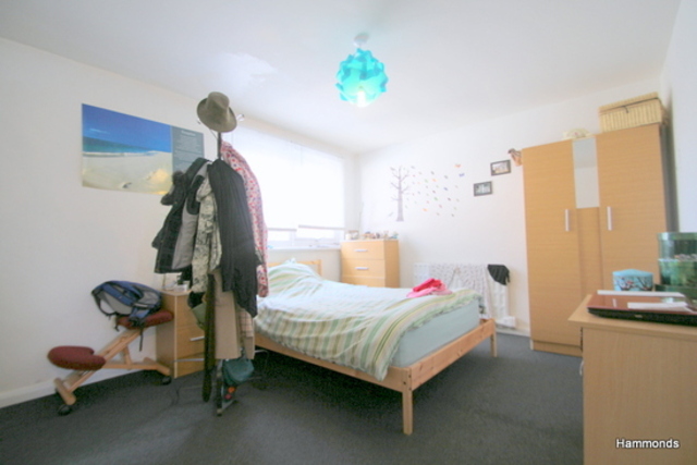  Image of 3 bedroom Maisonette for sale in Merchant Street London E3 at Whippingham House  London, E3 4LT