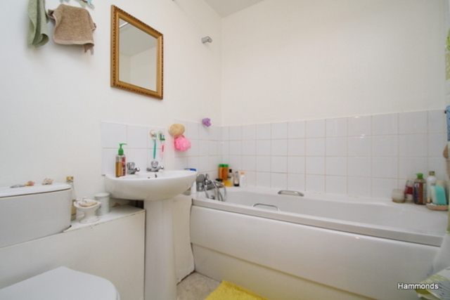  Image of 3 bedroom Maisonette for sale in Merchant Street London E3 at Whippingham House  London, E3 4LT