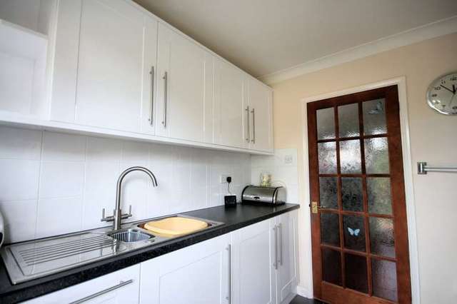  Image of 2 bedroom End of Terrace to rent in New Road Whissonsett Dereham NR20 at Whissonsett Dereham Norfolk, NR20 5TA