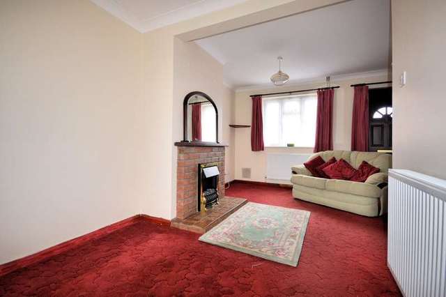  Image of 2 bedroom End of Terrace to rent in New Road Whissonsett Dereham NR20 at Whissonsett Dereham Norfolk, NR20 5TA