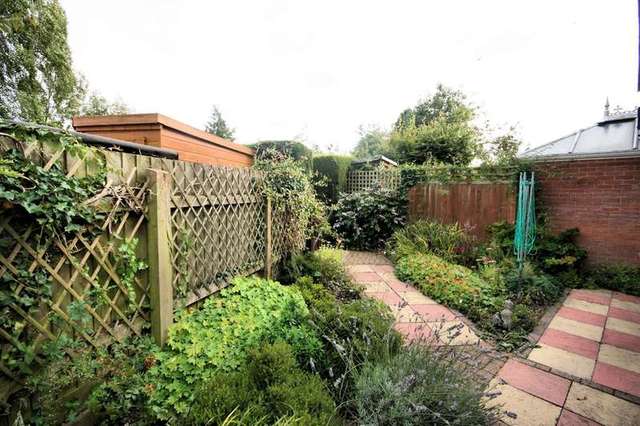  Image of 2 bedroom End of Terrace to rent in New Road Whissonsett Dereham NR20 at Whissonsett Dereham Norfolk, NR20 5TA