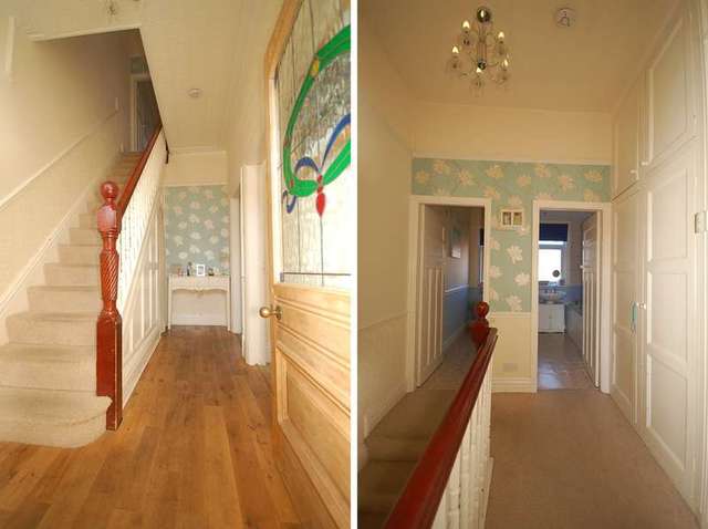  Image of 3 bedroom Terraced house for sale in Whitegate Drive Blackpool FY3 at Blackpool Lancashire, FY3 9JL