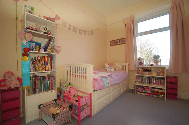  Image of 3 bedroom Terraced house for sale in Whitegate Drive Blackpool FY3 at Blackpool Lancashire, FY3 9JL