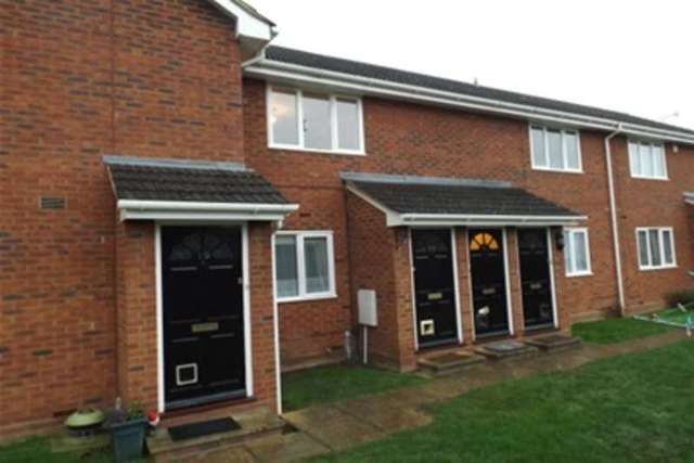  Image of 1 bedroom Detached house to rent in Whitehaven Slough SL1 at Slough, SL1 3RX