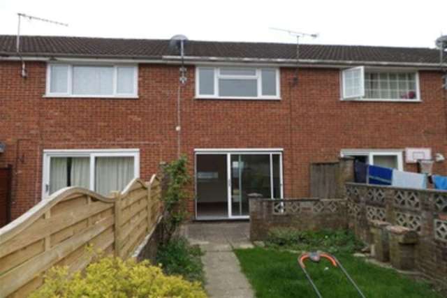  Image of 2 bedroom Detached house to rent in Whyteways Eastleigh SO50 at Eastleigh, SO50 4NR
