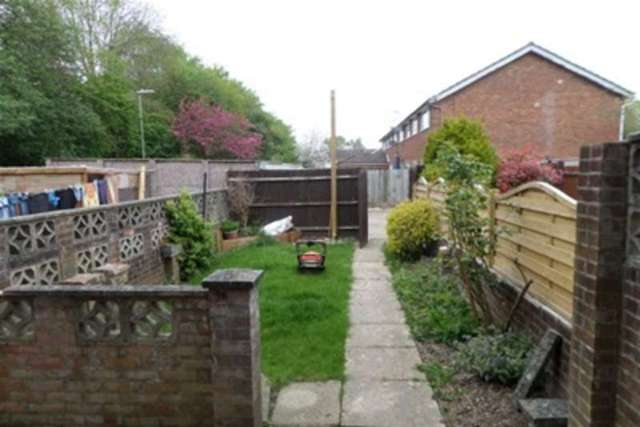  Image of 2 bedroom Detached house to rent in Whyteways Eastleigh SO50 at Eastleigh, SO50 4NR