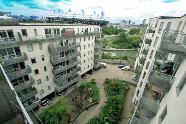  Image of 2 bedroom Apartment to rent in Wick Lane London E3 at Wick Lane  London, E3 2JJ