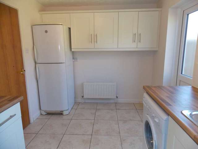  Image of 2 bedroom Terraced house to rent in Widgeon Close London E16 at Widgeon Close Canning Town London, E16 3EF