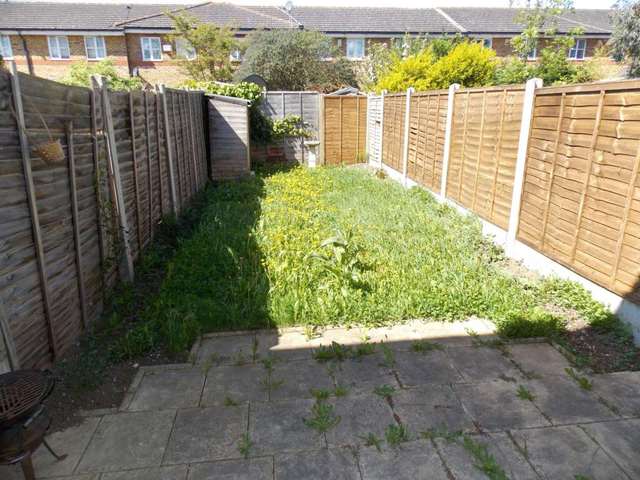  Image of 2 bedroom Terraced house to rent in Widgeon Close London E16 at Widgeon Close Canning Town London, E16 3EF