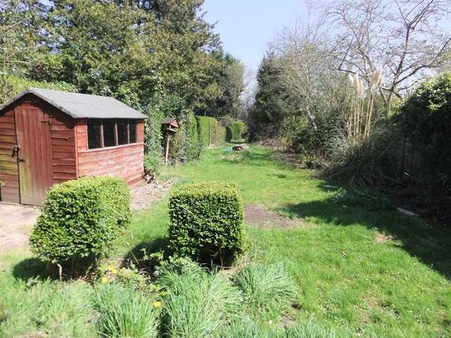  Image of 3 bedroom Semi-Detached house for sale in Widney Manor Road Solihull B91 at Widney Manor Road  Solihull, B91 3JG