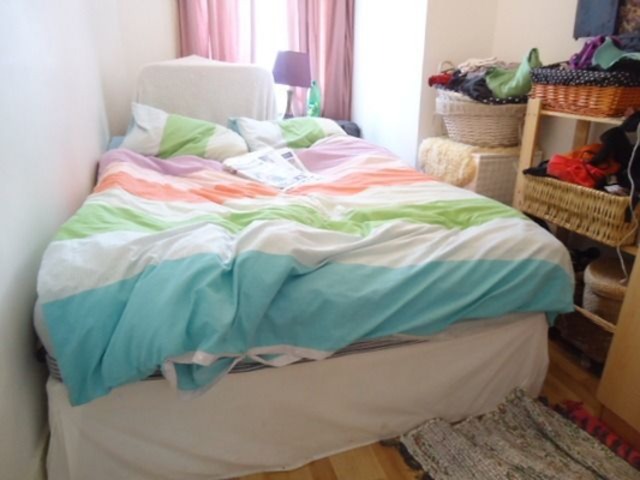  Image of 2 bedroom Flat to rent in Wightman Road London N8 at Wightman Road  Turnpike Lane, N8 0NA