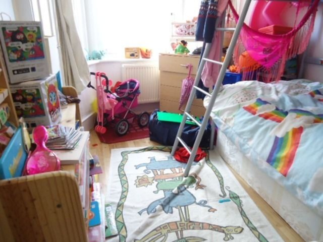  Image of 2 bedroom Flat to rent in Wightman Road London N8 at Wightman Road  Turnpike Lane, N8 0NA