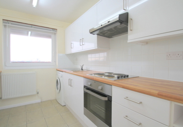  Image of 1 bedroom Flat to rent in Ackroyd Drive London E3 at Wilcox house  Mile End, E3 4AW
