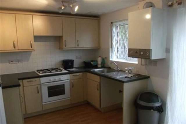 Image of 3 bedroom Mews to rent in Wildbrook Road Little Hulton Manchester M38 at Manchester, M38 0ET