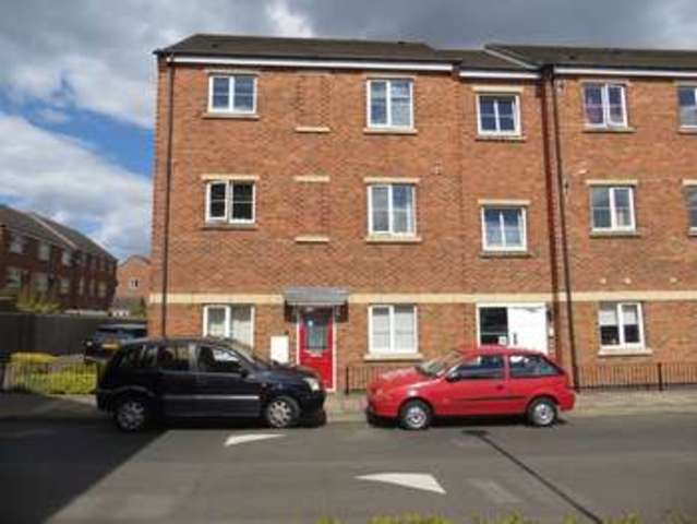  Image of 2 bedroom Flat to rent in William Road Northfield Birmingham B31 at William Road  Birmingham, B31 2PX