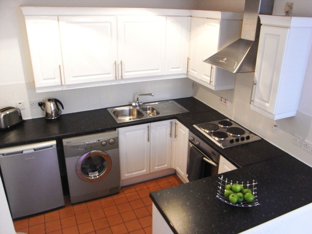  Image of 2 bedroom Flat to rent in Wilson Street Glasgow G1 at City Centre Glasgow Glasgow, G1 1HD