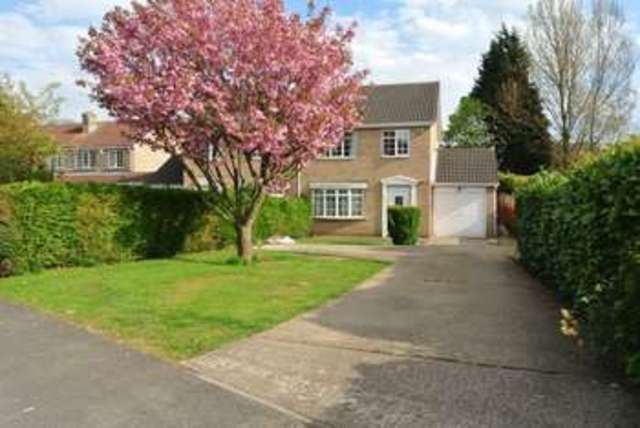  Image of 3 bedroom Semi-Detached house for sale in Winchester Road Grantham NG31 at Winchester Road  Grantham, NG31 8RX