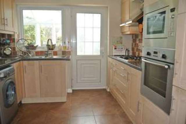  Image of 3 bedroom Semi-Detached house for sale in Winchester Road Grantham NG31 at Winchester Road  Grantham, NG31 8RX