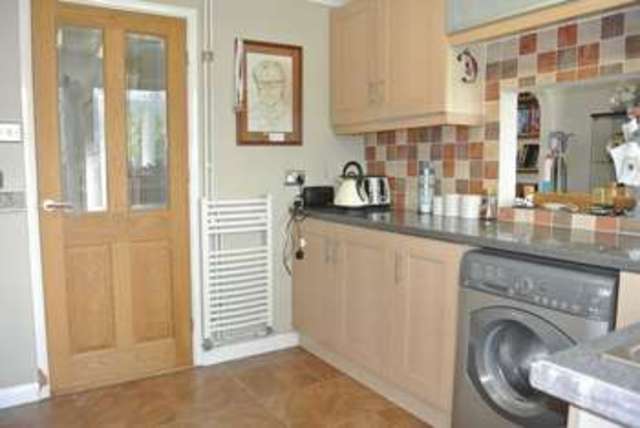  Image of 3 bedroom Semi-Detached house for sale in Winchester Road Grantham NG31 at Winchester Road  Grantham, NG31 8RX