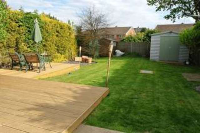  Image of 3 bedroom Semi-Detached house for sale in Winchester Road Grantham NG31 at Winchester Road  Grantham, NG31 8RX