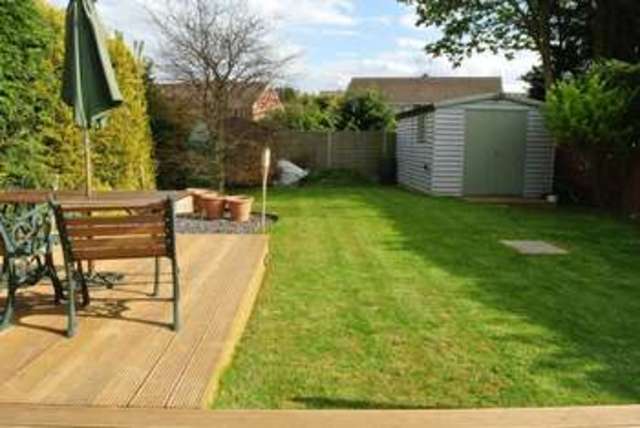  Image of 3 bedroom Semi-Detached house for sale in Winchester Road Grantham NG31 at Winchester Road  Grantham, NG31 8RX