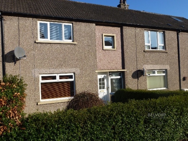 Image of 3 bedroom Terraced house to rent in Windsor Avenue Falkirk FK1 at Falkirk Falkirk Falkirk, FK1 5HQ