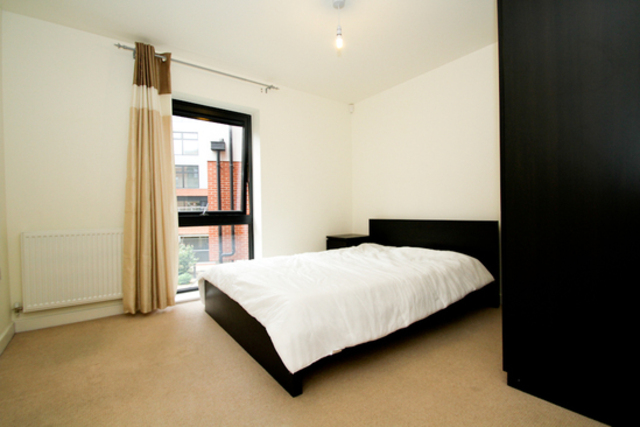  Image of 2 bedroom Apartment for sale in Mostyn Grove London E3 at Windsor Court  London, E3 2LL