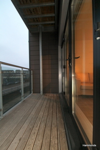  Image of 2 bedroom Apartment for sale in Mostyn Grove London E3 at Windsor Court  London, E3 2LL