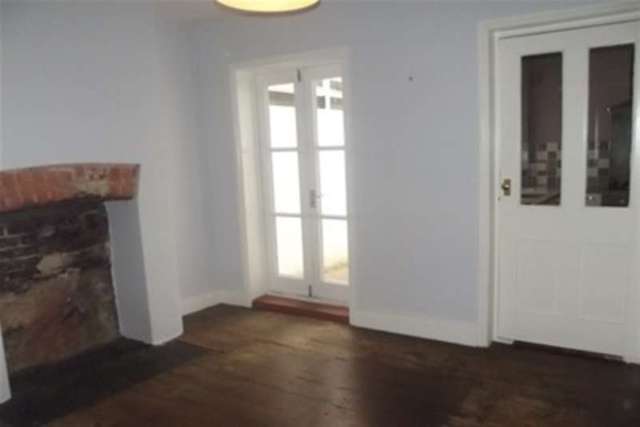  Image of 2 bedroom Detached house to rent in Hospital Lane Canterbury CT1 at Canterbury, CT1 2PE