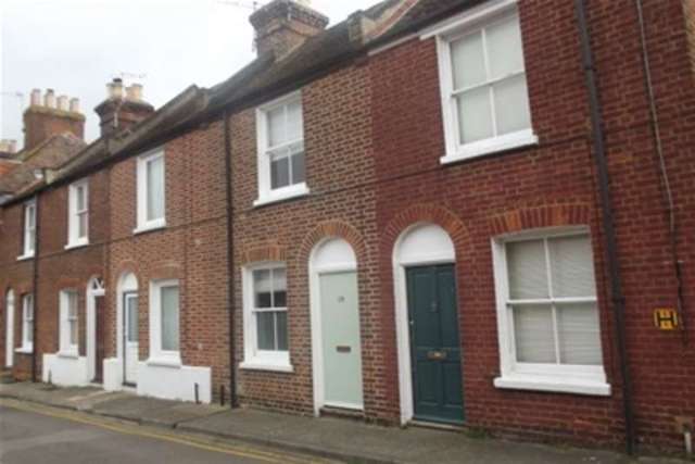  Image of 2 bedroom Detached house to rent in Hospital Lane Canterbury CT1 at Canterbury, CT1 2PE