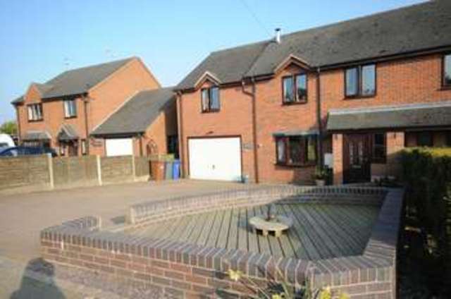  Image of 4 bedroom Detached house for sale in Withington Lane Leigh Stoke-on-Trent ST10 at Withington Lane Leigh Stoke-On-Trent, ST10 4SX