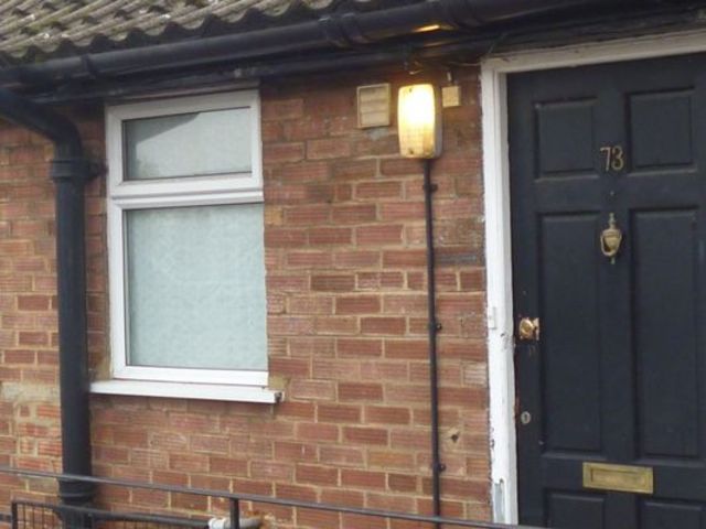  Image of 1 bedroom Flat to rent in Wood Street London E17 at Wood Street  Walthamstow, E17 3JX
