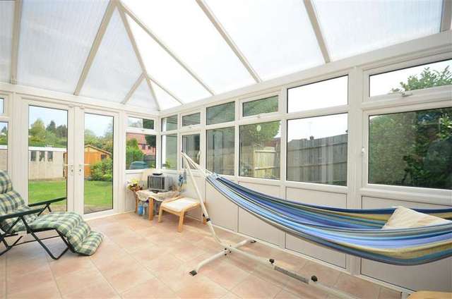  Image of 4 bedroom Detached house for sale in Woodcote Grove Road Coulsdon CR5 at Coulsdon Surrey Coulsdon, CR5 2AD